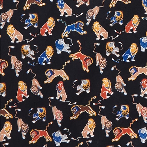 Boys Johnston and Murphy button-down. New without tag - Picture 5 of 5